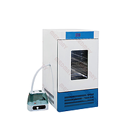 Medmay MINC033 ໂຮງງານຜະລິດດິນຟ້າອາກາດ Manpower (1000L; 0~12000LX; ±1°C; ±5%RH)