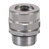 Heyco M5065 Cord Grips AL CG NPT 1-1/4-1000-5