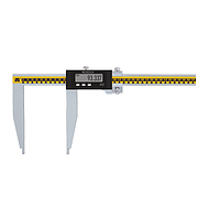 Thước cặp hàm dài Micron MICROTECH 141073702 (0-1000mm/ 0-40”)