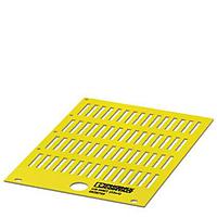 PHOENIX CONTACT 0828956 Cable Marker US-WMT (23X4) YE
