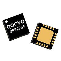 Bộ Giới Hạn 8-12GHz 40W VPIN Limiter Qorvo QPP2209TR7