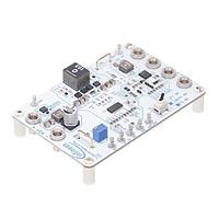 Infineon TLD5191HB2WEVALTOBO1 評価ボード TLD5191HB2W_EVAL