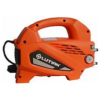 Máy rửa xe gia đình kết hợp phun bọt tuyết 1.3kw LUTIAN LT210G-1300