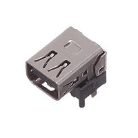 Pulse Electronics E9320-001-01 レセプタクル ミニディスプレイポート Rec サンダーボルト 20P THT