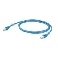 Cáp Ethernet / Cáp Mạng IE-C6FP8LB0007M40M40-B Weidmuller 1165900007