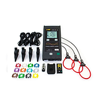 Chauvin Arnoux PEL103 MA193 파워-에너지 기록 장치