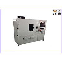 Thiết bị kiểm tra khả năng cháy vật liệu rắn YuYang YY119 