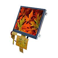 Màn hình TFT LCD 5.7" TFT-24 Bit, có PCAP DISPLAY VISIONS EA TFT057-32CTS