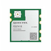 Mô-đun WiFi Quectel FCU741RACTA