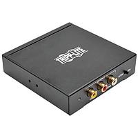 Bộ chuyển đổi HDMI/Tín hiệu hỗn hợp có âm thanh Tripp Lite P130-000-COMP