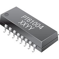 Biến Áp Mạng TRANSFORMER MAGNETICS LAN Bourns PT61004