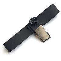 Static Solutions WS-1034 Wrist Strap Ohm-Stat Disposable