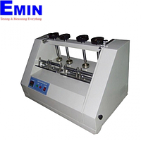 Thiết bị kiểm tra độ bền uốn giày GESTER GT-KA01-1 (0-90°)