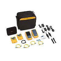Fluke Network CFP2-100-S CertiFiber Pro Singlemode OLTS V2 with Wi-Fi