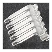 Ống Dẫn Sáng Cứng Giao Diện 5 Bộ Xếp Chồng Góc Vuông Lumex LPF-C051303S