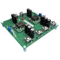 Bảng Đánh Giá Công Cụ Phát Triển IC Quản Lý Nguồn với 2 mô-đun - i7C4W008A120V-P03-R cho Hoạt Động Song Song TDK-Lambda I7C08A-CC3-EVK-P2