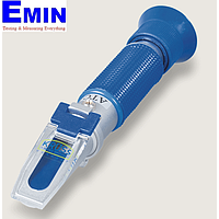 KRUSS 屈折計校正サービス