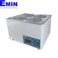 Bể ổn nhiệt Zenith Lab WH-4 (1000W, 12L)