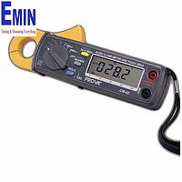Ampe kìm DC/AC TES CM-02