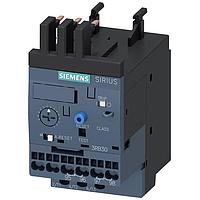 SIEMENS 3RB30161SE0 모터 보호 과부하 S.S. CL10 S00 3-12A 스프링