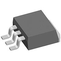 Điốt Chỉnh Lưu Phục Hồi Chuẩn 8 Ampe 1200V IXYS DSP8-12AS-TUBE