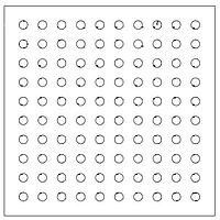 Vi điều khiển ARM - MCU BGA Xanh IND TEMPMRL A Microchip Technology ATSAM4SA16CA-CU