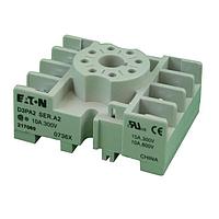 Đế Rơle D3 2P SOCKET Eaton D3PA2