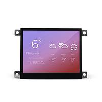 Bộ công cụ phát triển Mikromedia 3 cho PIC Capacitive FPI có khung Mikroe MIKROE-4941