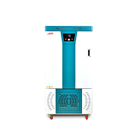 JSR JSBI-150CP Programmable Refrigerated BOD Incubator (150 L; +0 °C ~ +70 °C; 900 W)