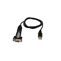 ETL Prüftechnik 203891 Adapter USB to serial (RS232)