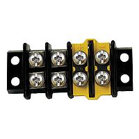 OMEGA TL426-20 Barrier Strips, Thermocouple Spade Lugs and Terminal Lugs (- C, Spade Lugs, None)