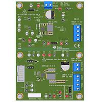Texas Instruments TPS542A50EVM-059 Voltage Regulator - Switching Regulator 4-V to 18-V input 1 5-A synchronous buck