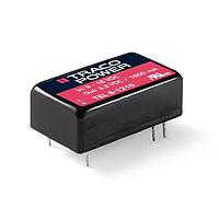 TRACO Power TEL 8-1213 絶縁型 9-18Vin 15Vout 535mA 8W アイソレーション DIP