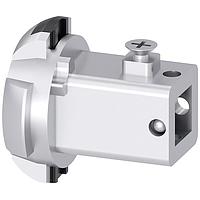 SIEMENS 8UD19004HA00 Door Coupling BRKR 3VA55/65/66 RHO DOOR COUPLING 12X12