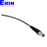 Cáp mềm SALUKI SCA8686A-J0NL36 (DC - 50GHz, 2.4mm (M), 36 inch)