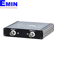 Thiết bị đo độ rung MMF M312B (0.1~40000Hz, ±80~8000 mV)