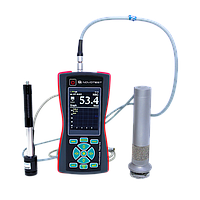 NOVOTEST T-UD3 결합 경도 시험기 (T-UD3 LAB)