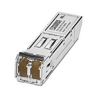 Bộ thu phát FOC-TRX-SFP-1G-SX-IT PHOENIX CONTACT 1334210