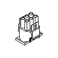 Vỏ Cắm PLUG TRẮNG 94V-0 420 TRẮNG 94V-0 4202106 Molex 50-84-1065