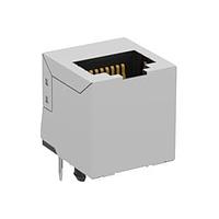 ERNI - TE Connectivity 133184-E Modular MJ HS V5 * 8 8 * * * * * 30 * J 3 133819