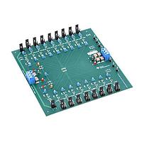 Texas Instruments TMUX73XXF-EVM Multiplexers TMUX73XXF evaluation module for the PW p