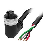 Cáp Nguồn Socket PDC-4P- 5,0-U80/138FR PHOENIX CONTACT 1423269