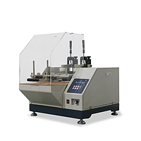 Thiết bị kiểm tra độ bền uốn giày GESTER GT-KA01-2B (0~ 90°)