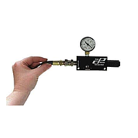 Bơm chân không Venturi Cole parmer EW-78165-20 (3.2 cfm, 28.0"Hg)