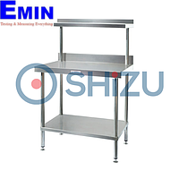 ShiZu STB-BAN2TANG Stainless Steel Work Table