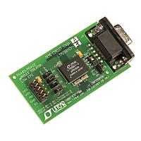 Analog Devices DC1746A-A RS-422/485 LTM2881-3 low EMI test board (for EMI ev