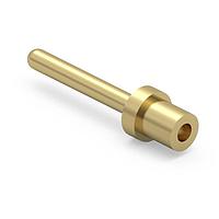 Mill-Max 3130-1-00-34-00-00-08-0 回路基板ハードウェア - PCB 50u AU OVER NI