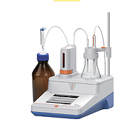 REX Ti-31 Automatic Potential Titrator (-2000.0 ~ 2000.0 mV, 0.00 ~ 14.00 pH, -5.0~105.0 ºC)