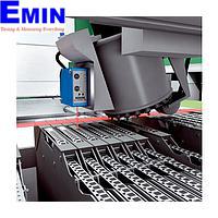 Kiểm tra linh kiện điện tử trong sản xuất