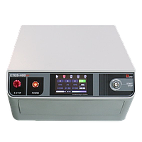 MTDI ETOS-400UV Cold Mounting UV System (1 ~ 100%)